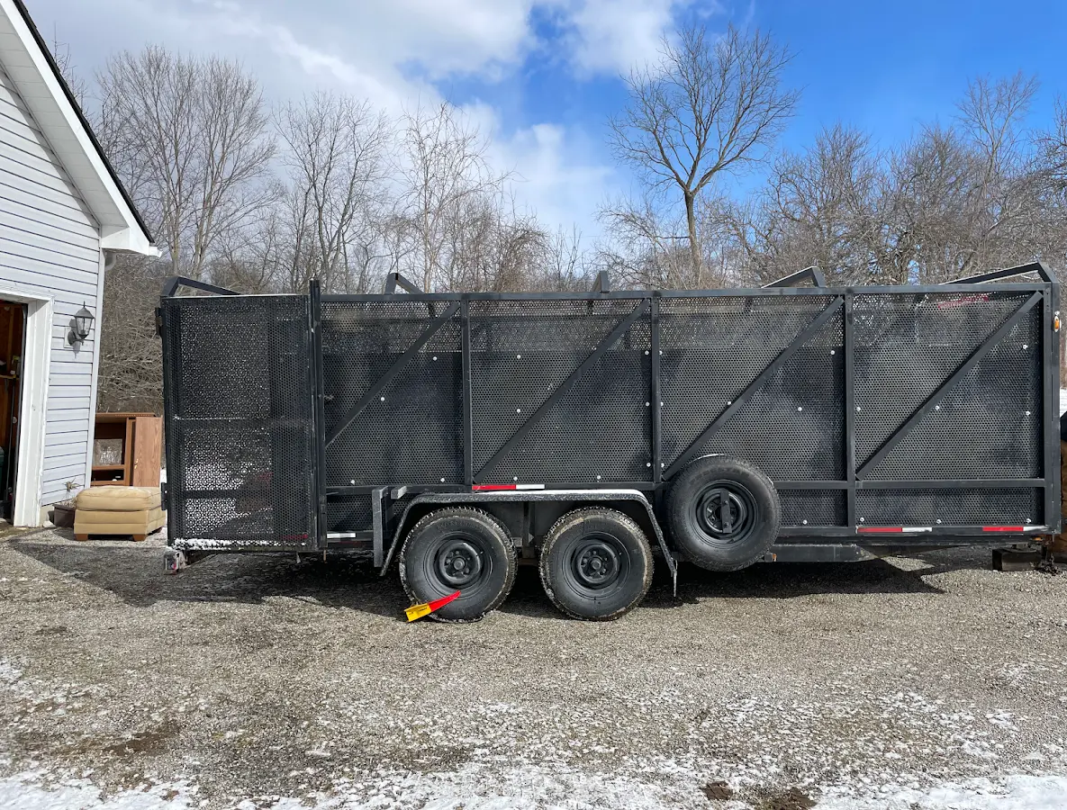Cleanout Dumpster Rental in Filer, ID
